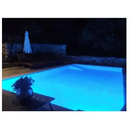 Villa Mia Comfortable Rab Town