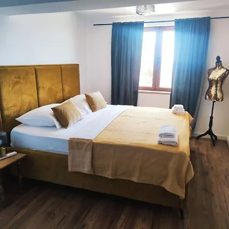 Mia Comfortable Villa Rab Town