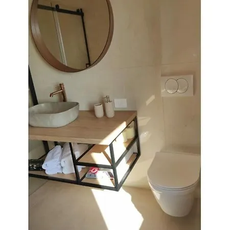 Mia Comfortable Villa Rab Town