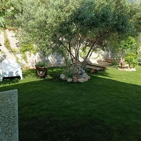 Villa Mia Comfortable Rab Town