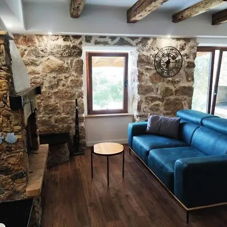 Mia Comfortable Villa