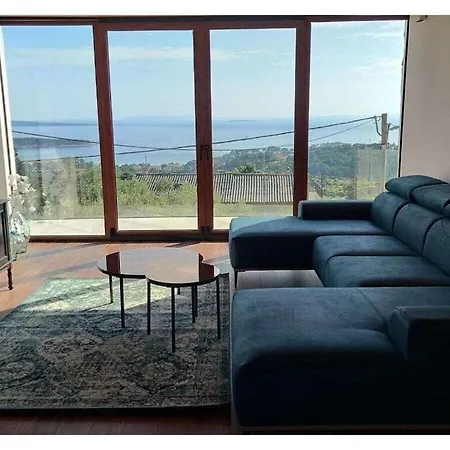 Vila Mia Comfortable