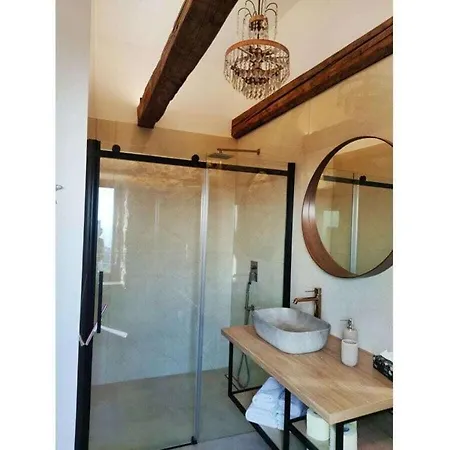 Mia Comfortable Villa