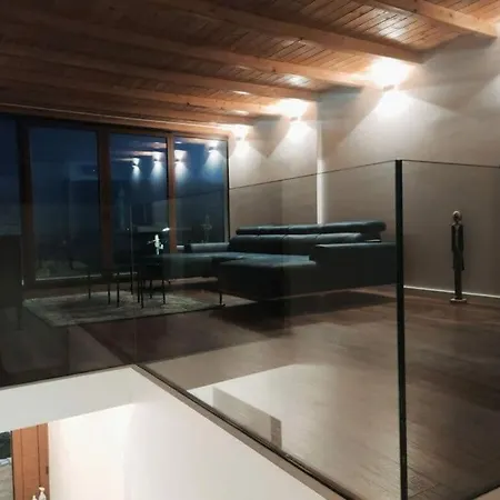 Villa Mia Comfortable