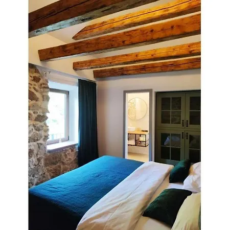 Villa Mia Comfortable Rab Town