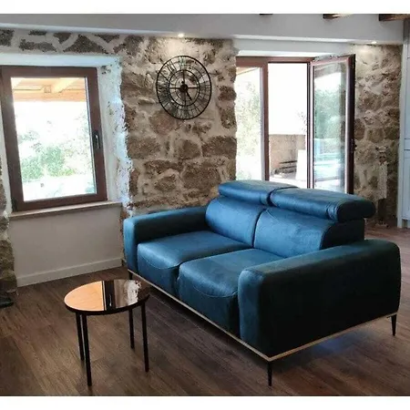 Villa Mia Comfortable Rab Town