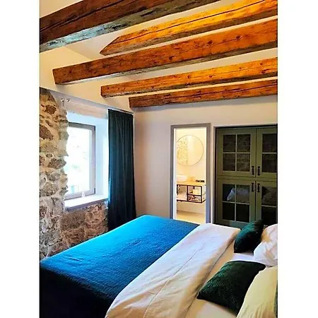 Villa Mia Comfortable