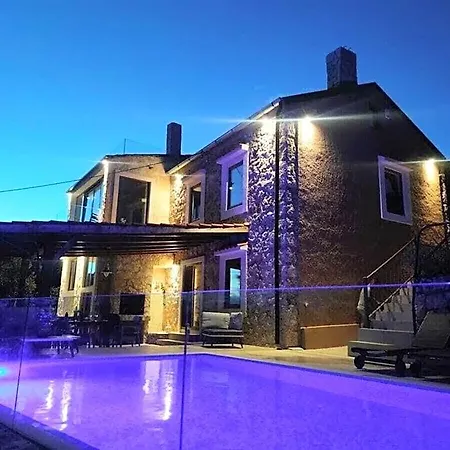 Villa Mia Comfortable Rab Town