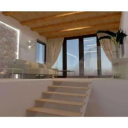 Mia Comfortable Villa Rab Town