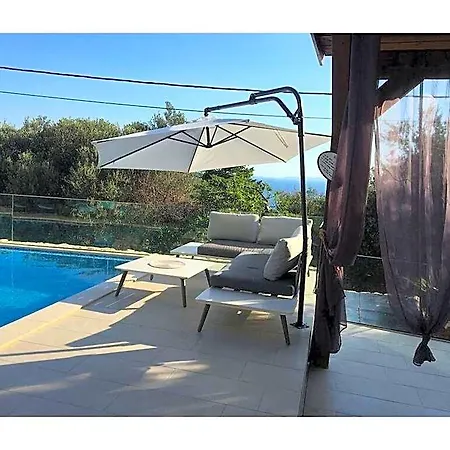 Mia Comfortable Villa Rab Town