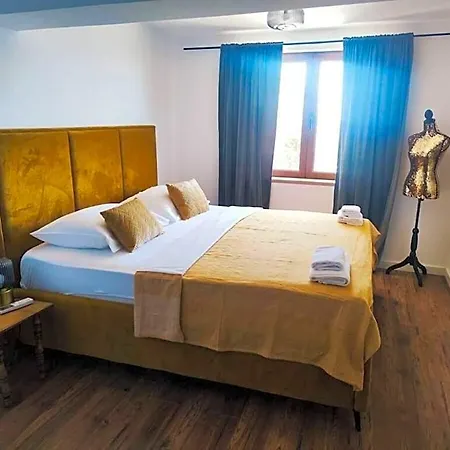 Mia Comfortable Villa