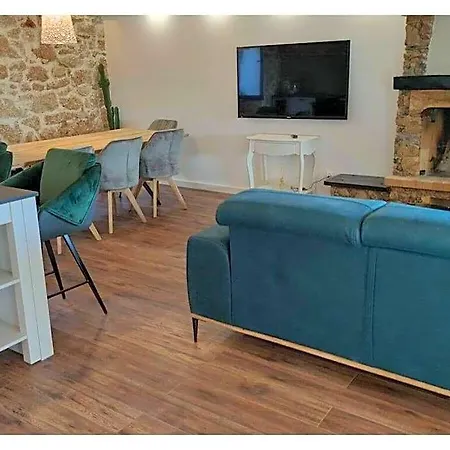 Villa Mia Comfortable Rab Town