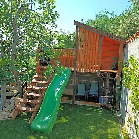 Villa Mia Comfortable *