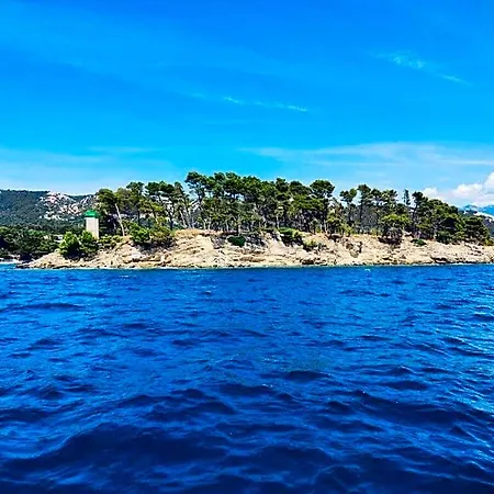 Villa Mia Comfortable Rab Town