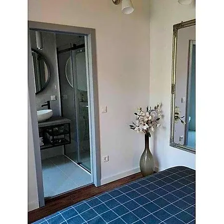 Mia Comfortable Villa