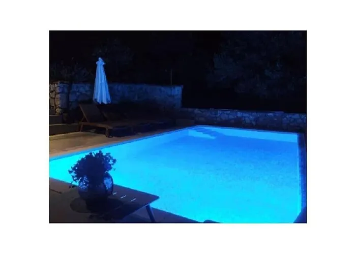 Villa Mia Comfortable Rab Town
