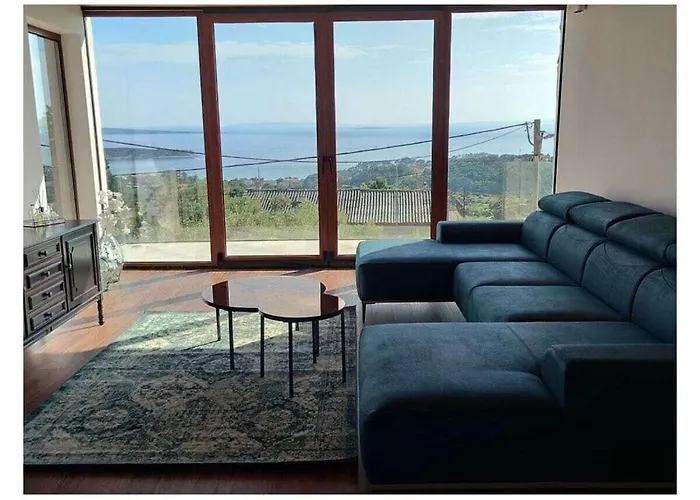 Villa Mia Comfortable