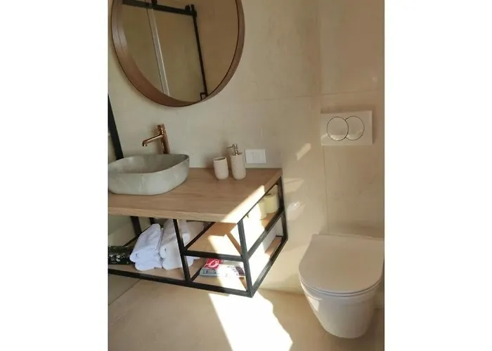 Mia Comfortable Villa Rab Town