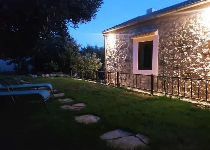 Villa Mia Comfortable