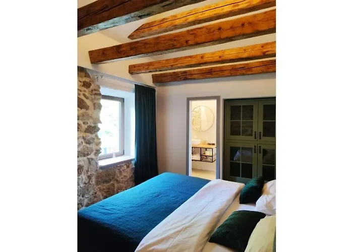 Villa Mia Comfortable Rab Town