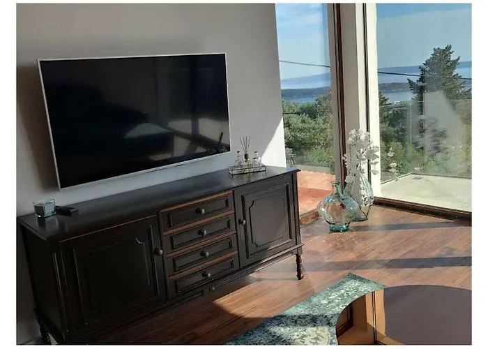 Mia Comfortable Villa Rab Town