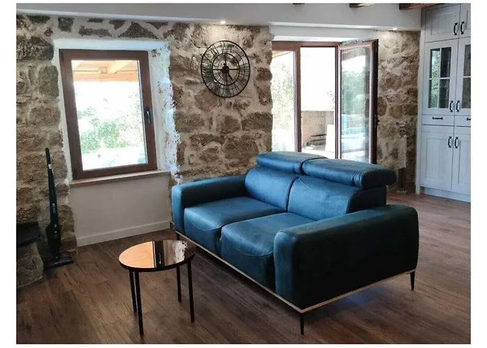 Villa Mia Comfortable Rab Town