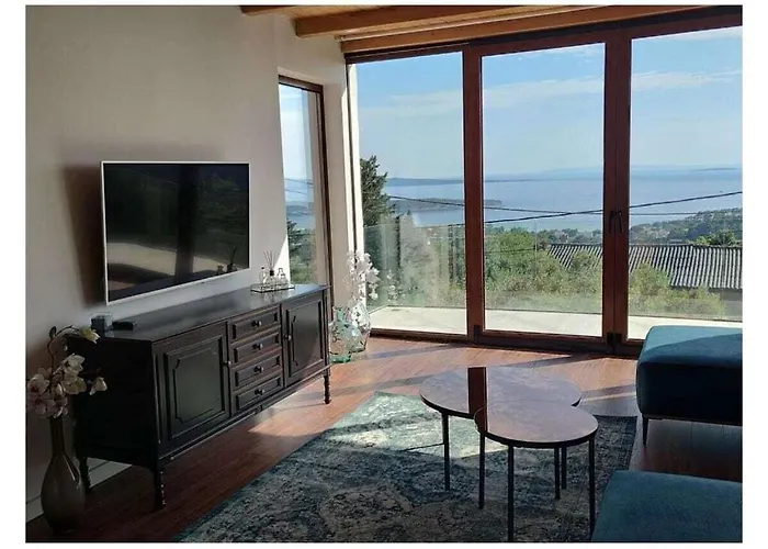 Villa Mia Comfortable *